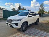 Toyota Fortuner 2022 годаүшін24 500 000 тг. в Павлодар – фото 2