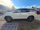 Toyota Fortuner 2022 годаүшін24 500 000 тг. в Павлодар – фото 3