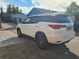 Toyota Fortuner 2022 года за 22 500 000 тг. в Павлодар – фото 4