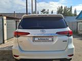 Toyota Fortuner 2022 года за 22 500 000 тг. в Павлодар – фото 5