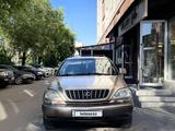 Lexus RX 300 2001 года за 5 800 000 тг. в Алматы