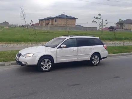 Subaru Outback 2007 года за 6 500 000 тг. в Шымкент – фото 2