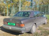 Mercedes-Benz 190 1992 годаүшін1 200 000 тг. в Караганда – фото 3