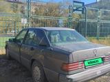 Mercedes-Benz 190 1992 годаүшін1 200 000 тг. в Караганда – фото 4