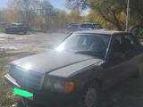 Mercedes-Benz 190 1992 годаүшін1 200 000 тг. в Караганда – фото 5