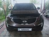 Kia Sportage 2012 года за 7 600 000 тг. в Шымкент