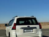 Toyota Land Cruiser Prado 2022 годаfor26 500 000 тг. в Кызылорда – фото 4
