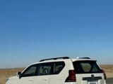 Toyota Land Cruiser Prado 2022 годаfor26 500 000 тг. в Кызылорда – фото 3