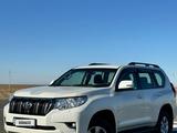 Toyota Land Cruiser Prado 2022 годаfor26 500 000 тг. в Кызылорда