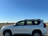 Toyota Land Cruiser Prado 2022 годаfor26 500 000 тг. в Кызылорда – фото 2