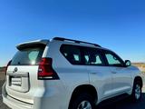 Toyota Land Cruiser Prado 2022 годаfor26 500 000 тг. в Кызылорда – фото 5