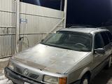 Volkswagen Passat 1991 года за 750 000 тг. в Тараз – фото 3