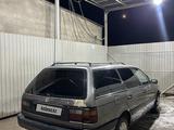 Volkswagen Passat 1991 года за 750 000 тг. в Тараз – фото 2