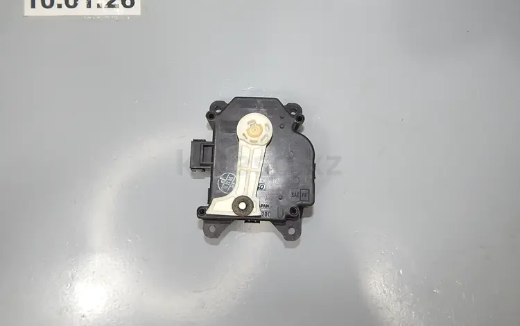 Сервопривод печки за 3 000 тг. в Алматы