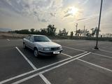 Audi 100 1991 годаүшін2 200 000 тг. в Каскелен – фото 3
