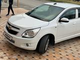 Chevrolet Cobalt 2022 годаүшін5 600 000 тг. в Туркестан – фото 4