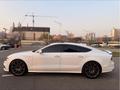 Audi A7 2011 года за 6 900 000 тг. в Атырау – фото 13
