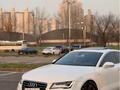 Audi A7 2011 года за 6 900 000 тг. в Атырау – фото 16
