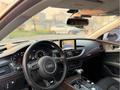 Audi A7 2011 года за 6 900 000 тг. в Атырау – фото 17