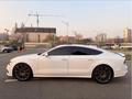 Audi A7 2011 года за 6 900 000 тг. в Атырау – фото 21