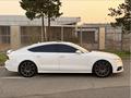 Audi A7 2011 года за 6 900 000 тг. в Атырау – фото 4