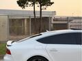 Audi A7 2011 года за 6 900 000 тг. в Атырау – фото 24