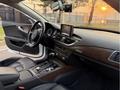 Audi A7 2011 года за 6 900 000 тг. в Атырау – фото 31