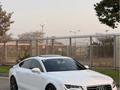 Audi A7 2011 года за 6 900 000 тг. в Атырау – фото 38