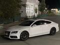 Audi A7 2011 года за 6 900 000 тг. в Атырау – фото 39
