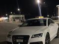 Audi A7 2011 года за 6 900 000 тг. в Атырау – фото 41
