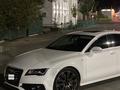 Audi A7 2011 года за 6 900 000 тг. в Атырау – фото 40