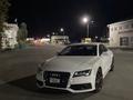Audi A7 2011 года за 6 900 000 тг. в Атырау – фото 42
