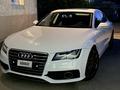 Audi A7 2011 года за 6 900 000 тг. в Атырау – фото 43