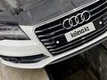 Audi A7 2011 года за 6 900 000 тг. в Атырау – фото 48