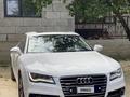 Audi A7 2011 года за 6 900 000 тг. в Атырау – фото 50