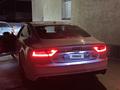 Audi A7 2011 года за 6 900 000 тг. в Атырау – фото 53