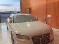 Audi A7 2011 года за 6 900 000 тг. в Атырау – фото 55
