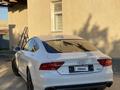 Audi A7 2011 года за 6 900 000 тг. в Атырау – фото 54