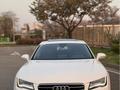 Audi A7 2011 года за 6 900 000 тг. в Атырау – фото 7