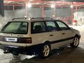 Volkswagen Passat 1991 года за 800 000 тг. в Тараз – фото 4