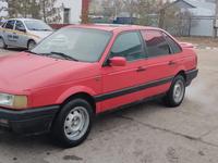 Volkswagen Passat 1993 годаүшін1 250 000 тг. в Уральск