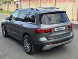 Mercedes-Benz GLB 250 2021 года за 24 800 000 тг. в Алматы – фото 4