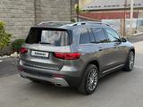 Mercedes-Benz GLB 250 2021 года за 24 800 000 тг. в Алматы – фото 3