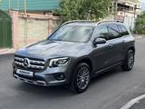 Mercedes-Benz GLB 250 2021 года за 24 800 000 тг. в Алматы