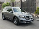 Mercedes-Benz GLB 250 2021 года за 24 800 000 тг. в Алматы – фото 2