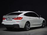 BMW 640 2024 годаүшін28 300 000 тг. в Астана – фото 2