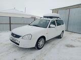 ВАЗ (Lada) Priora 2171 2012 годаfor2 900 000 тг. в Атырау – фото 2