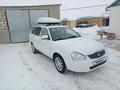 ВАЗ (Lada) Priora 2171 2012 годаfor2 900 000 тг. в Атырау – фото 5