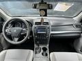 Toyota Camry 2017 годаүшін10 000 000 тг. в Актау – фото 6