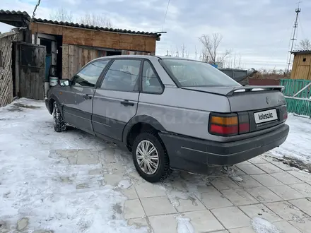 Volkswagen Passat 1991 года за 700 000 тг. в Петропавловск – фото 8